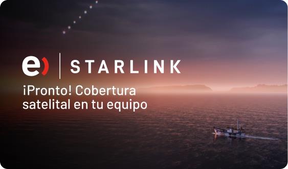 starlink informativo