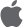icono apple